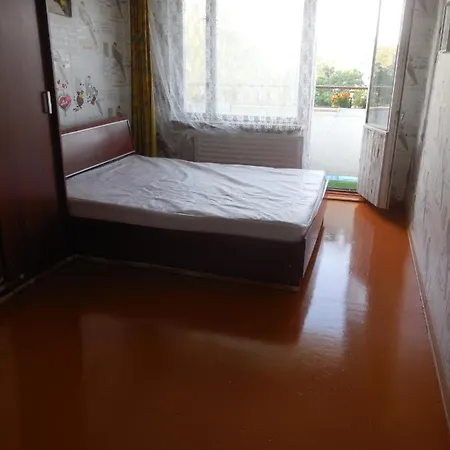 Apartamento Krumu Kvartals *