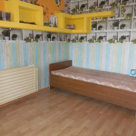 Krumu Kvartals Apartamento *