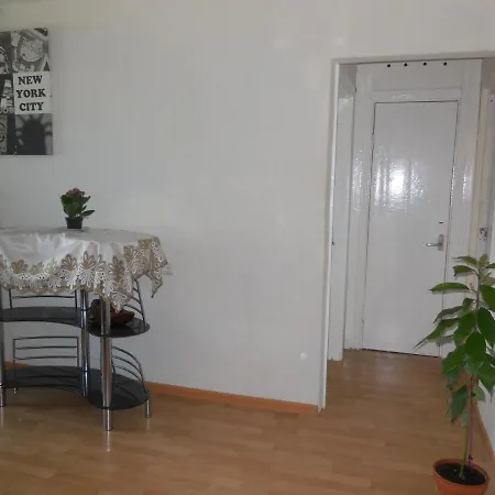 Apartamento Krumu Kvartals