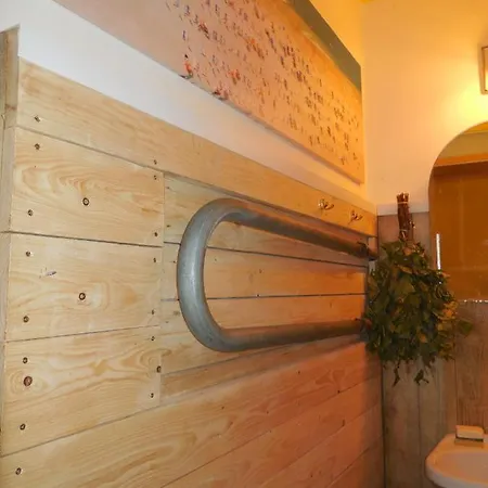 Apartamento Krumu Kvartals Riga
